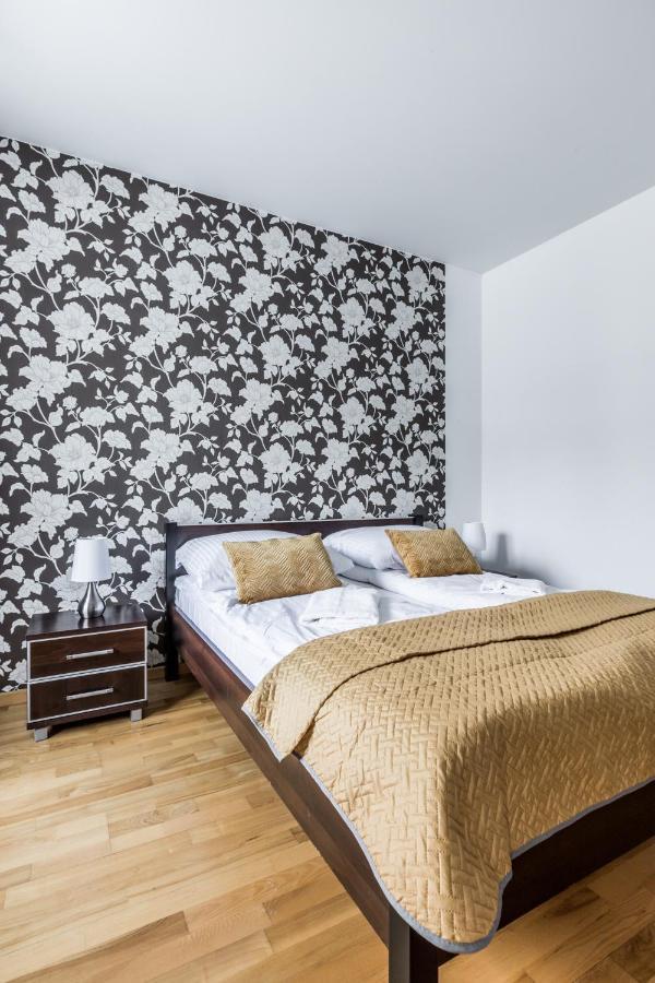 Apartamento Apartament Stara Polana Zakopane Exterior foto