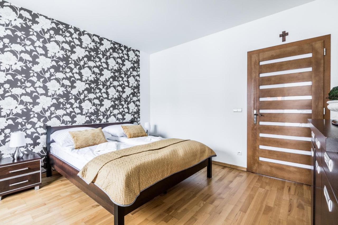 Apartamento Apartament Stara Polana Zakopane Exterior foto
