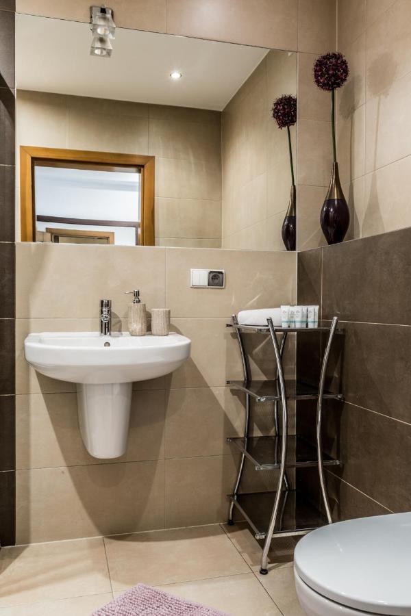 Apartamento Apartament Stara Polana Zakopane Exterior foto